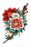 pubg dollar Ukraine code tattoo design idea