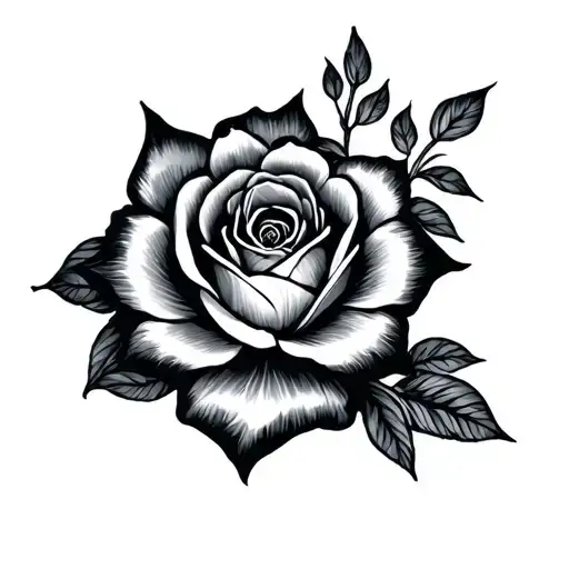 787 tattoo design idea