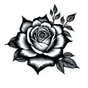 787 tattoo design idea