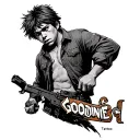 Goonies tattoo design idea