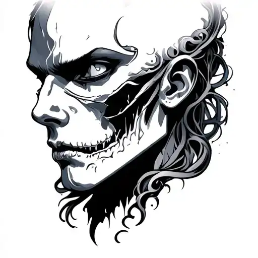 Subtronics tattoo design idea