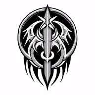 Norse symbol for endure that's more simplistic  tattoo design idea