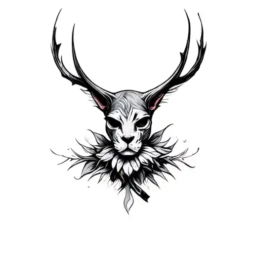 RUNKAS tattoo design idea