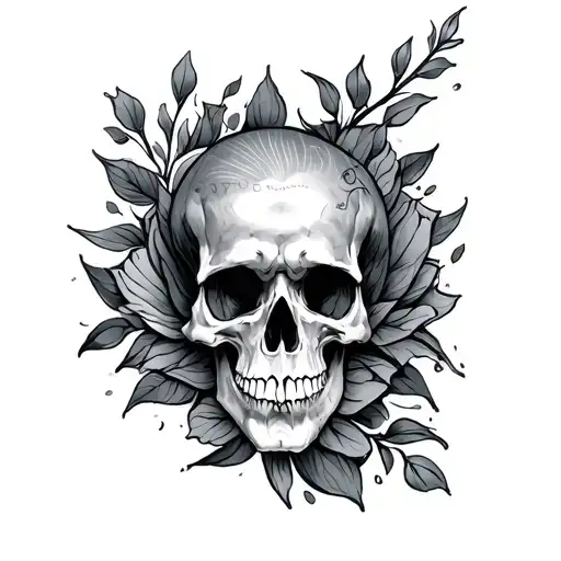 Joris Marco tattoo design idea