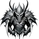 artorias from dark souls tattoo design idea
