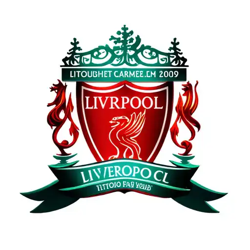 liverpool fc tattoo design featuring tattoo design idea