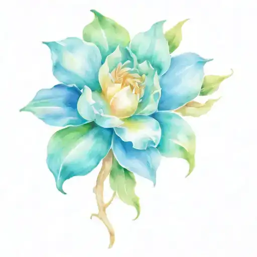 smith tattoo design idea