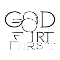 God First tattoo design idea
