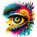 subtronics tattoo design idea