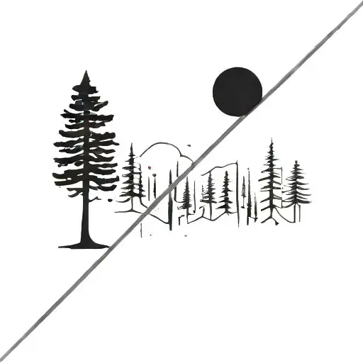 22 a million tattoo design idea