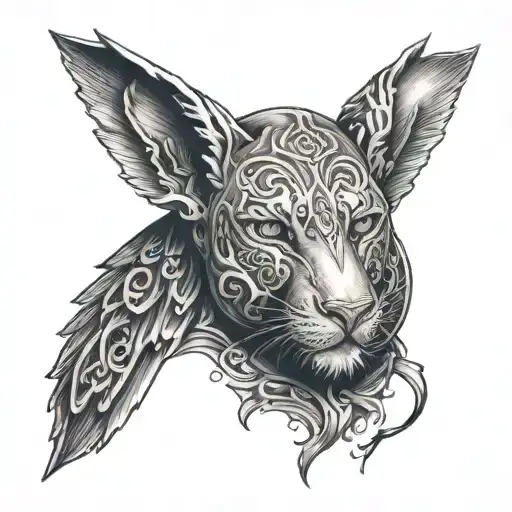 in memory of my brother tattoo design idea