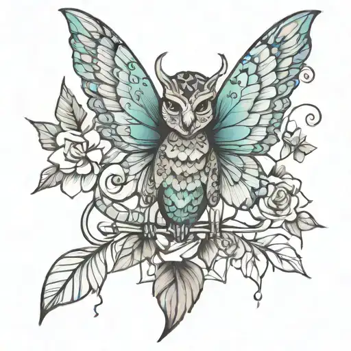 Danilo Italy Messina Spain tattoo design idea
