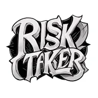 risk taker tattoo design idea