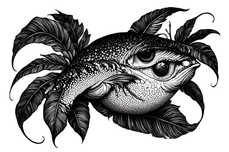 Guam tattoo design idea