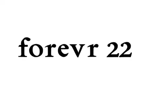 "forever 22" tattoo design idea