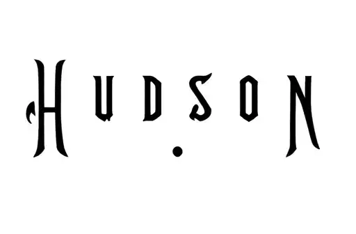 "Hudson" tattoo design idea