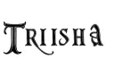"Trisha" tattoo design idea