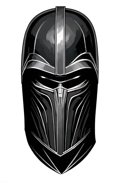 darth revan, darth nihilus, darth malak tattoo design idea