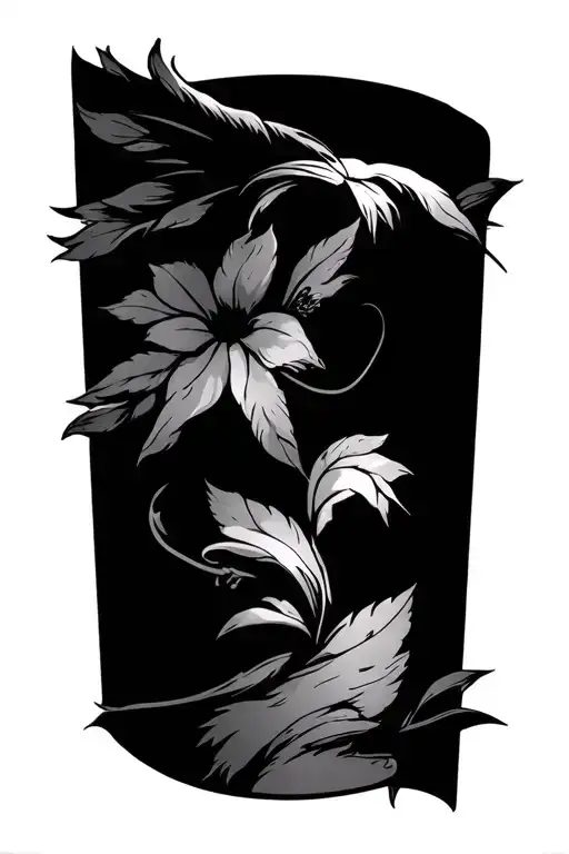 22 A Day IGY6 Tribute tattoo tattoo design idea