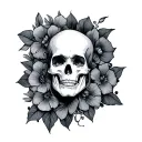 1989 tattoo design idea