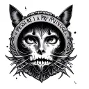 Pressure Is A Privilege tattoo design idea