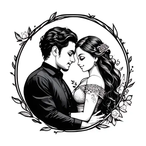 property of daddy daughter tattoos tattoo design idea