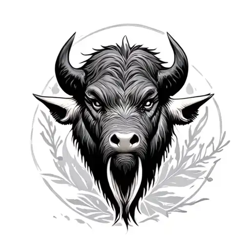 APPA tattoo design idea