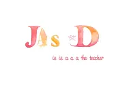 word jade dond the theme of J is cooling the A is a teacher the D is from brothers and the incognito e tattoo design idea