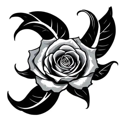 Alzheimers tattoo design idea