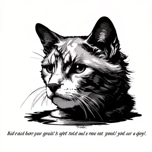 subwoofer $uicideboy$ lyrics tattoo design idea