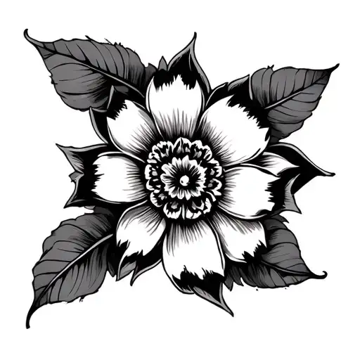 khmer flower tattoo tattoo design idea