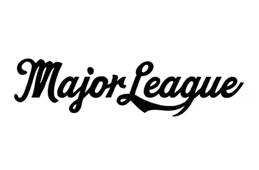 "MajorLeague" tattoo design idea