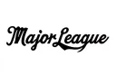 "MajorLeague" tattoo design idea