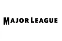 "MajorLeague" tattoo design idea