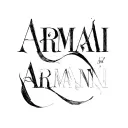 "Armani" Beautiful tattoo design idea