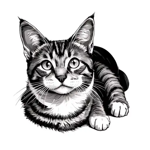 september 13,1985 a plantito and pet lover like dog and cat tattoo design idea