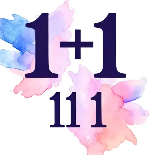 1+1=11 tattoo design idea