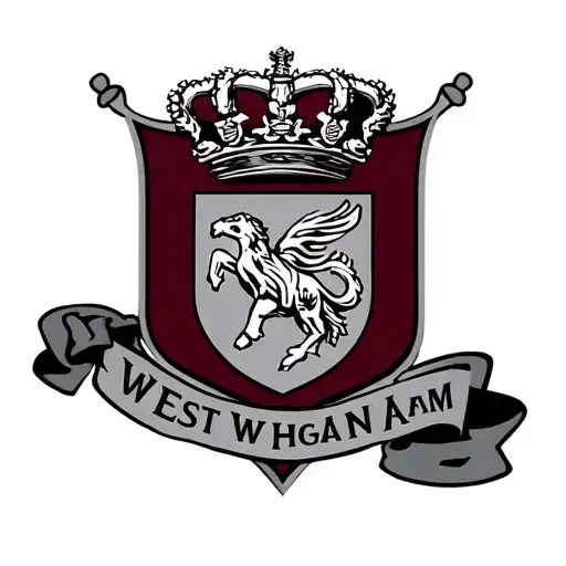 West Ham tattoo design idea