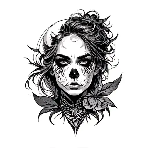Ellie Gray Bejarano 04/11/20 tattoo design idea