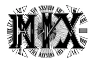 "I-XVIII-MMX" ROMAN NUMERALS tattoo design idea