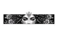 Devi 1976 tattoo design idea