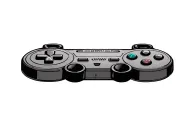 Lantern, game controller , boiling oil, a french fry tattoo design idea