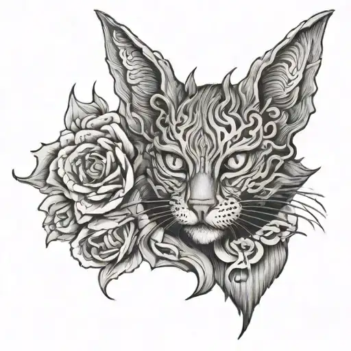 1991 tattoo design idea