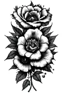 birmimgham lest we forget tattoo design idea