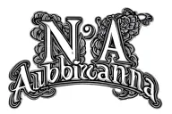 "Nia Aubrianna" Nebraska N letter tattoo design idea