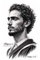 Philippians 4:13 tattoo design idea