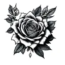 2x2 tattoo design idea