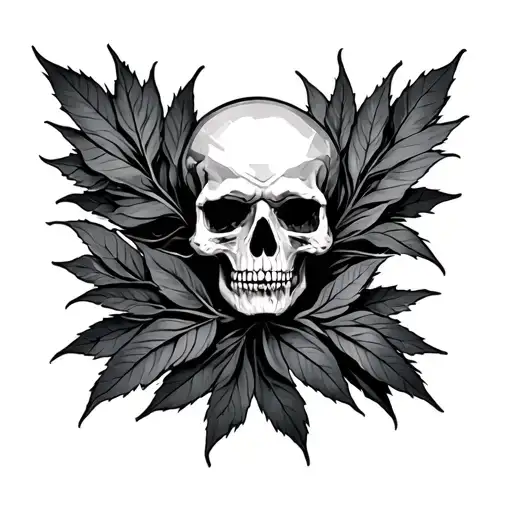 He Leaves The 99 tattoo design idea