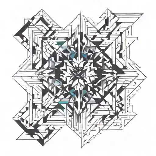 discipline hard work tattoo design idea