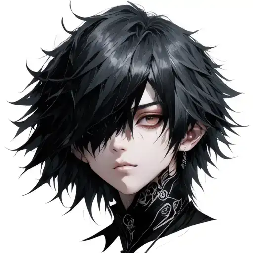 Kaneki tattoo design idea